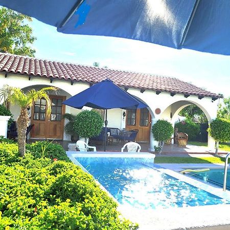 Bed and Breakfast Casa Magdalena San Carlos Nuevo Guaymas Zewnętrze zdjęcie