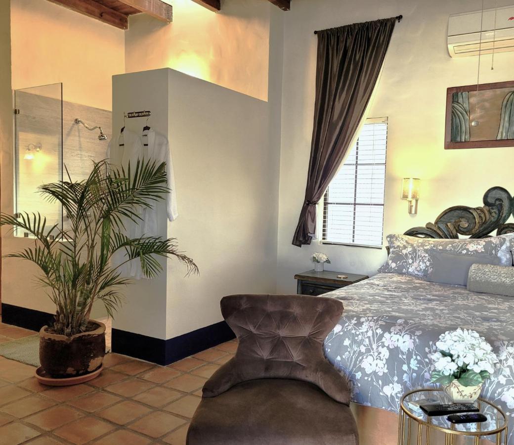 Bed and Breakfast Casa Magdalena San Carlos Nuevo Guaymas Zewnętrze zdjęcie