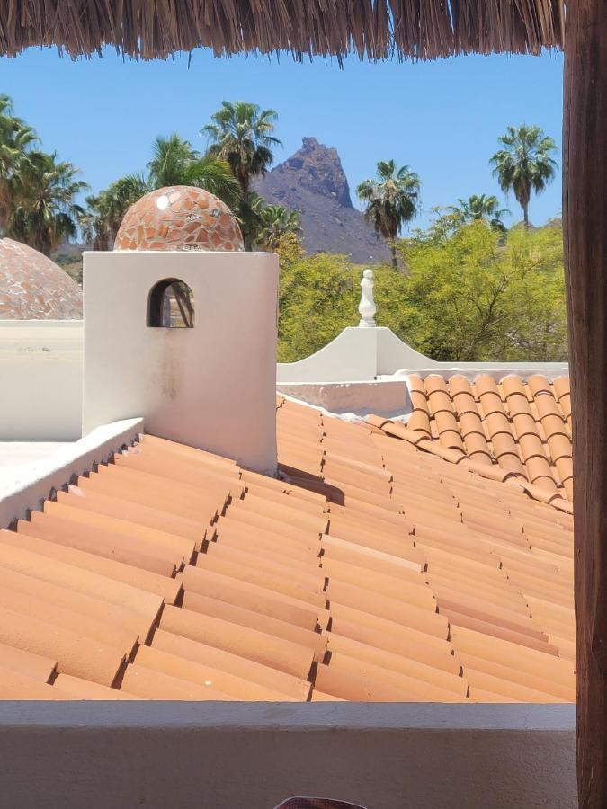 Bed and Breakfast Casa Magdalena San Carlos Nuevo Guaymas Zewnętrze zdjęcie