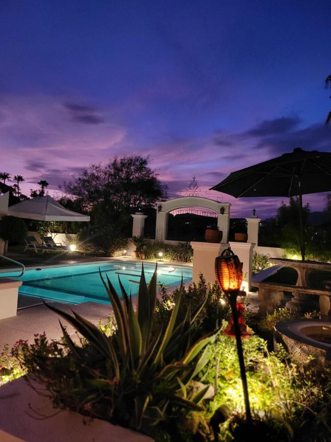 Bed and Breakfast Casa Magdalena San Carlos Nuevo Guaymas Zewnętrze zdjęcie