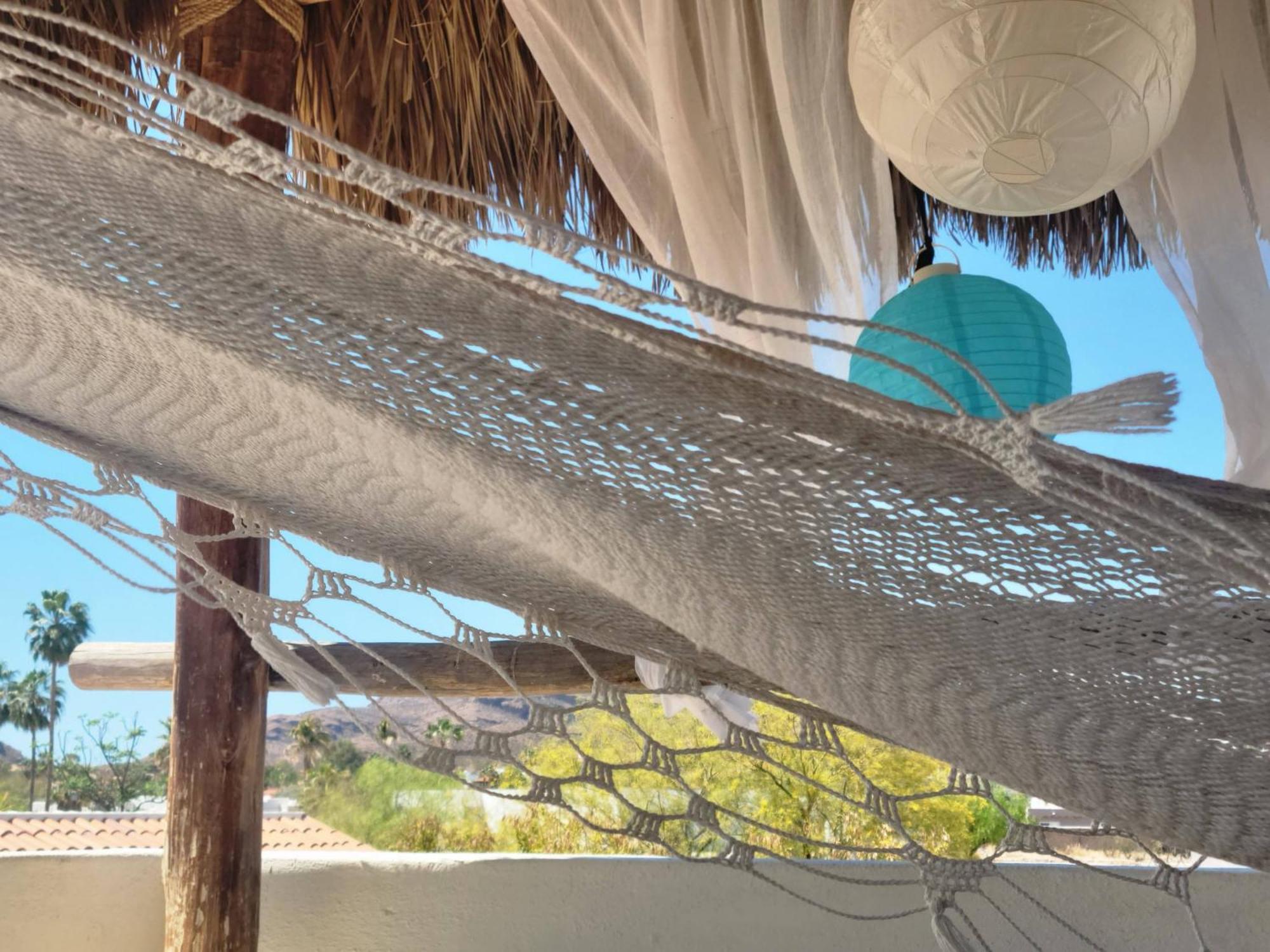 Bed and Breakfast Casa Magdalena San Carlos Nuevo Guaymas Zewnętrze zdjęcie