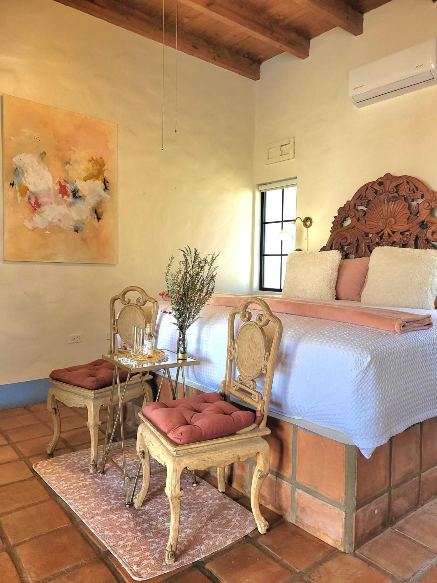 Bed and Breakfast Casa Magdalena San Carlos Nuevo Guaymas Zewnętrze zdjęcie