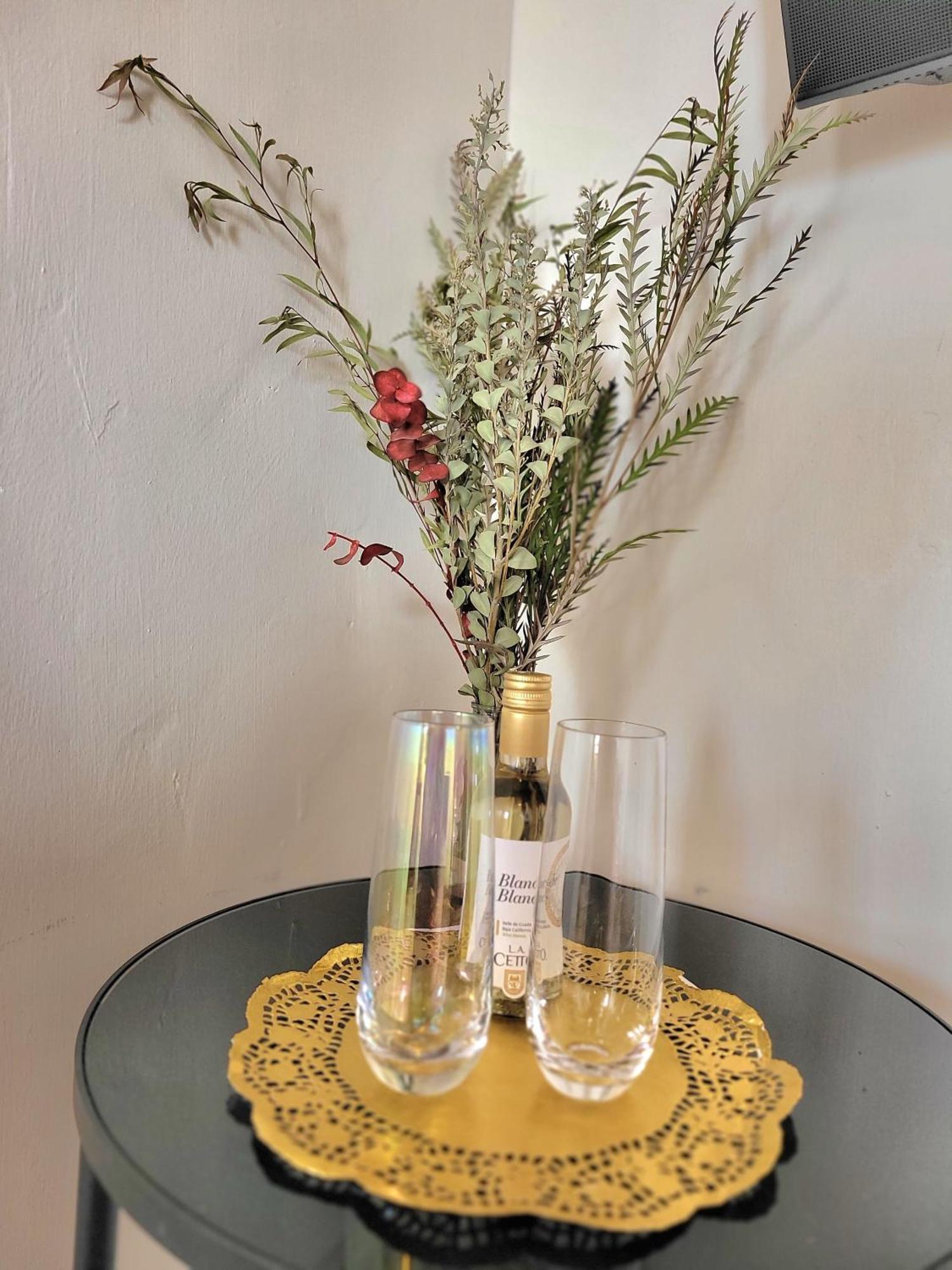 Bed and Breakfast Casa Magdalena San Carlos Nuevo Guaymas Zewnętrze zdjęcie