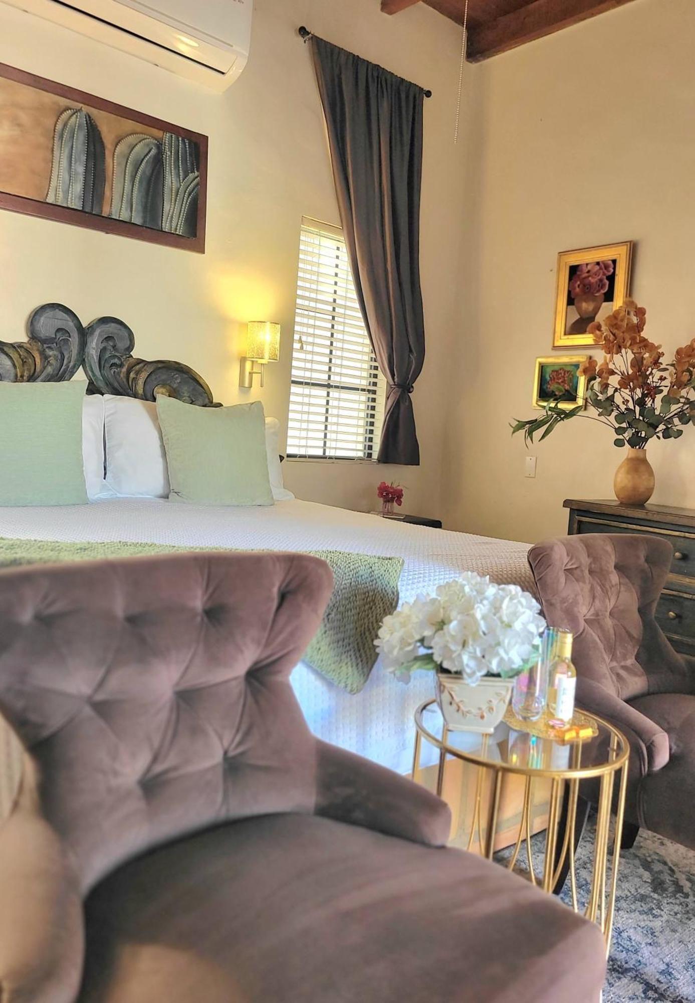 Bed and Breakfast Casa Magdalena San Carlos Nuevo Guaymas Zewnętrze zdjęcie